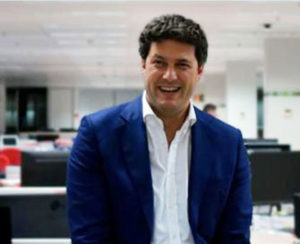 Ricardo Álvarez DIA Group CEO in Spain