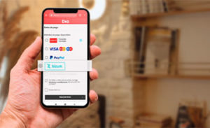 DIA incorpora el pago online con Bizum