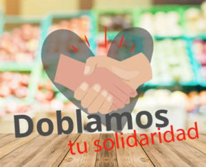 DIA franchises collect more than 134,000 kilos of food for donation to vulnerable groups