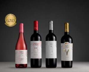 La bodega Rioja Premium de DIA recibe el oro de la guía internacional Gilbert & Galliard