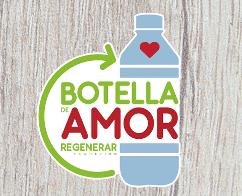 DIA se une a Skip y Ala para colaborar con Fundación "Botella de Amor"