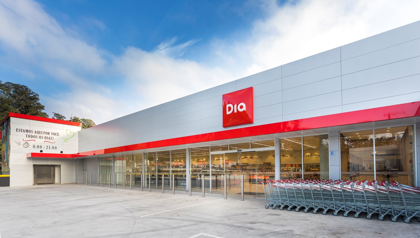 DIA Brazil offers prices that beat Black Friday for its 20th Anniversary