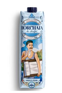 Dia apuesta por la sostenibilidad en sus productos Horchata