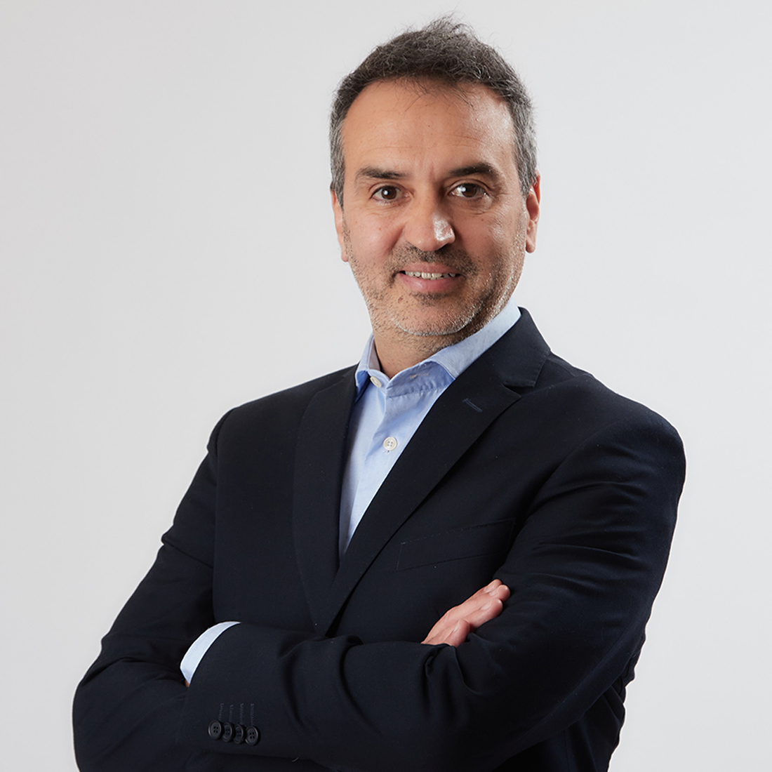 Agustín Ibero, nuevo CEO de Dia Argentina