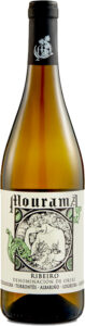 La Bodega de Dia MOURAMA vino blanco DO Ribeiro botella 75 cl