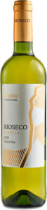 La Bodega de Dia RIO SECO vino blanco verdejo DO Rueda botella 75 cl