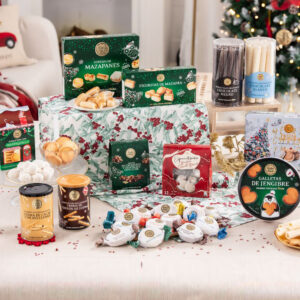 Dia ofrece cerca de 200 referencias de productos navideños de su Nueva Calidad Dia
