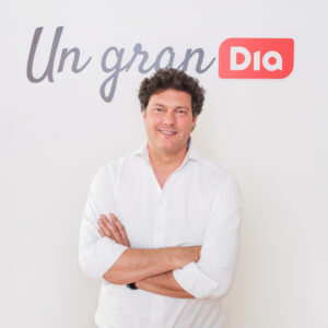 Ricardo Álvarez, CEO de Dia España: “Hemos transformado nuestra marca propia para ofrecer la mejor calidad del mercado”