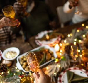 Estos son los consejos de un experto en nutrición para brillar en Navidad con menús saludables por menos de 5 €