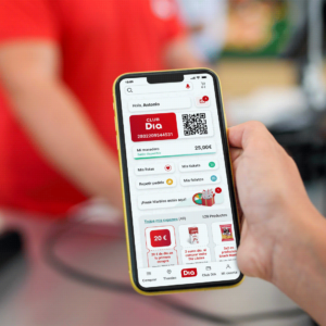 Dia suma más de 1 millón de nuevos clientes fidelizados en España durante el último año