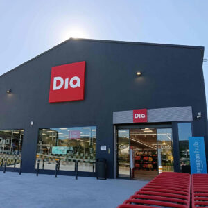 Dia apuesta por Cantabria con nueva tienda en Hazas de Cesto