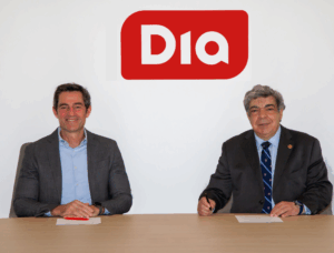 Grupo Dia y la Sociedad Española de Nutrición Comunitaria (SENC) se alían para impulsar una alimentación saludable y accesible