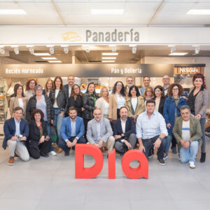 Dia incrementará el salario de cerca de 14.000 personas