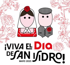 ¡Viva el Dia de San Isidro! Dia patrocina las Fiestas de San Isidro 2025 y lo celebra repartiendo más de 500.000 premios