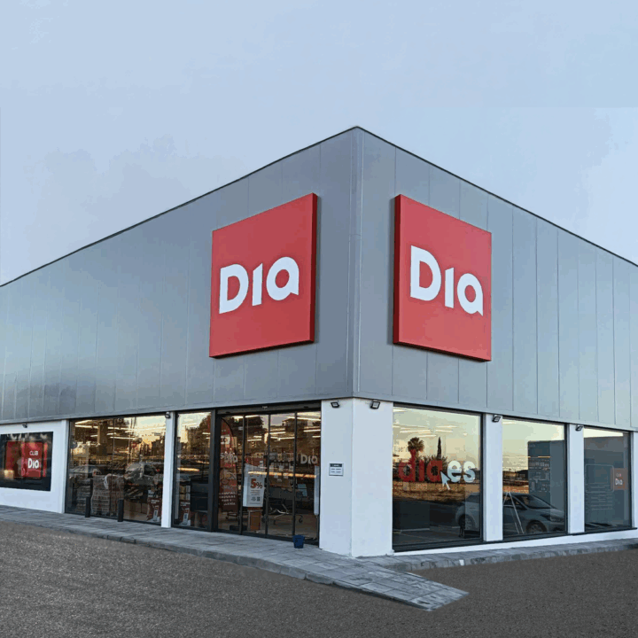 Dia refuerza su apuesta por Andalucía con la apertura de su primera tienda en el municipio de Aznalcázar