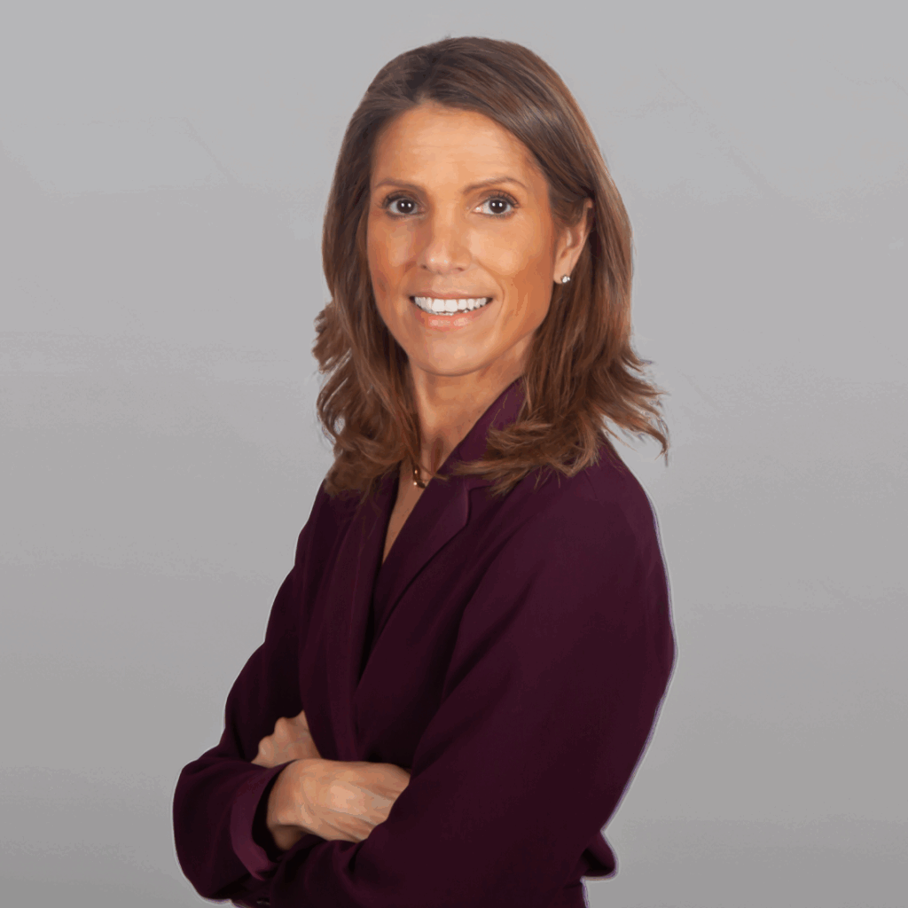 Pilar Hermida Directora de Comunicación y Sostenibilidad de Grupo Dia