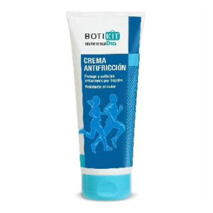 Botikit de Dia Crema antifriccion para disfrutar dle verano bajo el sol