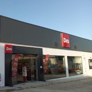 Dia refuerza su apuesta por Andalucía con la apertura de la primera tienda en el municipio de La Palma del Condado