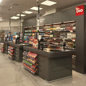 Dia refuerza su apuesta por Valladolid con la apertura de una nueva tienda en la ciudad