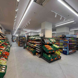Dia refuerza su apuesta por Castilla y León con la apertura de una nueva tienda en Valladolid
