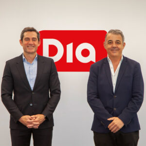 Grupo Dia se une a la Asociación Española del Retail (AER)