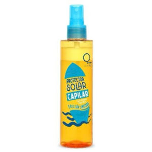 Imaqe de Dia Protector solar de cabello para disfrutar del verano bajo el sol