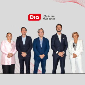 Junta General de Accionistas Grupo Dia 2025