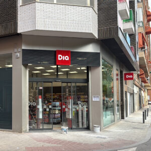 Dia refuerza su apuesta por Castilla-La Mancha con la apertura de una nueva tienda en Albacete