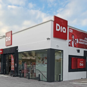 Dia refuerza su apuesta por Andalucía con la apertura de una nueva tienda en Chiclana de la Frontera