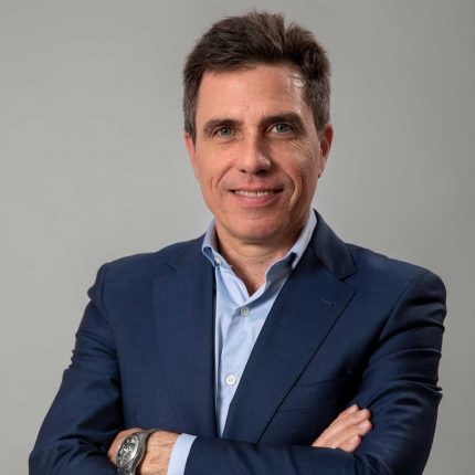 Jesús Soto Comité Dirección Grupo DIA
